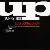 Schallplatte Lou Donaldson – Sunny Side Up (Blue Note) im Test, Bild 1