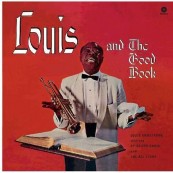 Schallplatte Louis Armstrong – Louis and the Good Book (WaxTime) im Test, Bild 1