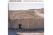 Schallplatte Louis Sclavis – Characters on a Wall (ECM) im Test, Bild 1