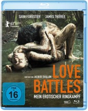 Blu-ray Film Love Battles – Mein erotischer Ringkampf (Alive) im Test, Bild 1