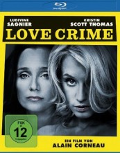 Blu-ray Film Love Crime (Universum) im Test, Bild 1
