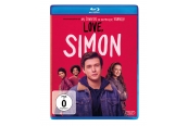 Blu-ray Film Love, Simon (20th Century Fox) im Test, Bild 1