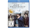 Blu-ray Film Love & Friendship  (KSM) im Test, Bild 1