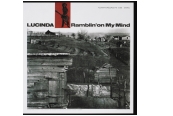 Schallplatte Lucinda Williams – Ramblin‘ On My Mind (Folkways Records) im Test, Bild 1