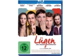 Blu-ray Film Lügen und andere Wahrheiten (Eurovideo) im Test, Bild 1