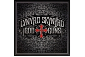 Schallplatte Lynyrd Skynyrd – God + Guns (Roadrunner / Cargo Records) im Test, Bild 1