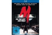 Blu-ray Film M – Eine Stadt sucht einen Mörder (Universum) im Test, Bild 1