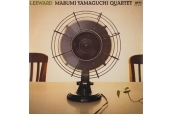 Schallplatte Mabumi Yamaguchi Quartet – Leeward (Union Records) im Test, Bild 1