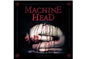 Schallplatte Machine Head – Catharsis (Nuclear Blast) im Test, Bild 1