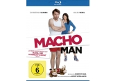 Blu-ray Film Macho Man (Universum) im Test, Bild 1