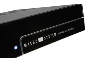 Mediacenter Macrosystem Streamcorder im Test, Bild 1