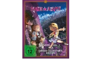 DVD Film Made in Abyss S1 Vol.1 (Universum) im Test, Bild 1