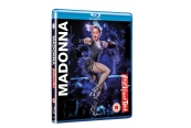 Blu-ray Film Madonna - Rebel Heart Tour (Universal) im Test, Bild 1