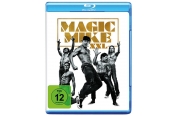 Blu-ray Film Magic Mike XXL (Warner Bros) im Test, Bild 1