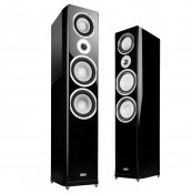 Lautsprecher Stereo Magnat Quantum 1009S im Test, Bild 1