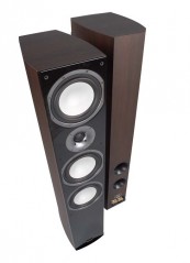 Lautsprecher Stereo Magnat Quantum 657 im Test, Bild 1