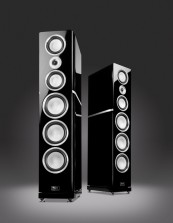 Lautsprecher Stereo Magnat Quantum Signature im Test, Bild 1