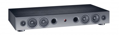 Soundbar Magnat Sounddeck 400 BTX im Test, Bild 1