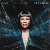 Schallplatte Malia / Boris Blank - Convergence (Universal) im Test, Bild 1