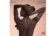 Schallplatte Malia - Ripples (Echoes of Dreams (MPS) im Test, Bild 1