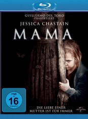 Blu-ray Film Mama (Universal) im Test, Bild 1