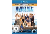 Blu-ray Film Mamma Mia: Here We Go Again! (Universal) im Test, Bild 1