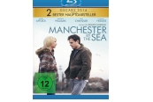 Blu-ray Film Manchester By The Sea (Universal) im Test, Bild 1