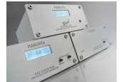 D/A-Wandler Manunta Evo DAC Two Plus, Manunta Evo Clock Two, Manunta Evo Supply Two im Test , Bild 1