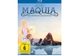 Blu-ray Film Maquia – Ein unsterbliche Liebesgeschichte (Universum Film) im Test, Bild 1