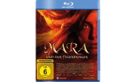 Blu-ray Film Mara und der Feuerbringer (Constantin) im Test, Bild 1