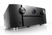 AV-Vorstufen Marantz AV8805 im Test, Bild 1