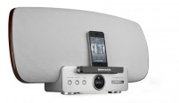 AirPlay-Speakersystem Marantz Consolette MS 7000 im Test, Bild 1