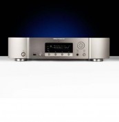 DLNA- / Netzwerk- Clients / Server / Player Marantz NA7004 im Test, Bild 1