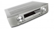 AV-Receiver Marantz NR1504 im Test, Bild 1