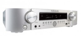 AV-Receiver Marantz NR1601 im Test, Bild 1