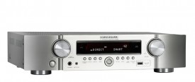 AV-Receiver Marantz NR1602 im Test, Bild 1