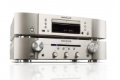 Vollverstärker Marantz PM6006, Marantz CD6006 im Test , Bild 1