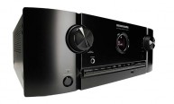 AV-Receiver Marantz SR-5006 im Test, Bild 1