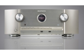 AV-Receiver Marantz SR5011 im Test, Bild 1