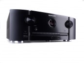 AV-Receiver Marantz SR6006 im Test, Bild 1