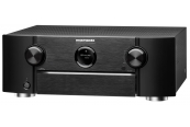 AV-Receiver Marantz SR6013 im Test, Bild 1