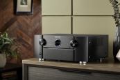 AV-Receiver Marantz SR7013 im Test, Bild 1