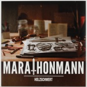 Schallplatte Marathonmann – Holzschwert (Century Media) im Test, Bild 1