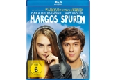 Blu-ray Film Margos Spuren (20th Century Fox) im Test, Bild 1