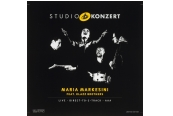 Schallplatte Maria Markesini feat. Klazz Brothers - Studio Konzert (Neuklang) im Test, Bild 1