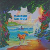 Schallplatte Marianne Faithfull – Horses and High Heels (Naive) im Test, Bild 1