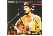 Schallplatte Mario Nyéky - Riding with the Elephant (Meyer Records) im Test, Bild 1