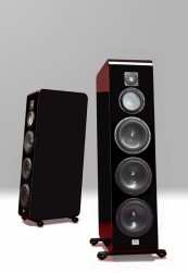 Lautsprecher Stereo Marten Django XL im Test, Bild 1