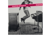 Schallplatte Martin Meixner - Matchtape (flavoredtune) im Test, Bild 1