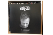 Schallplatte Martin Tingvall – The Rocket (Skip Records) im Test, Bild 1